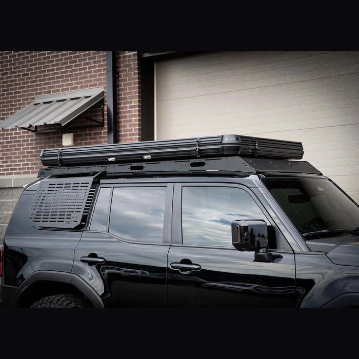 DRIFTR Toyota Land Cruiser 250 Roof Rack 2024-2026