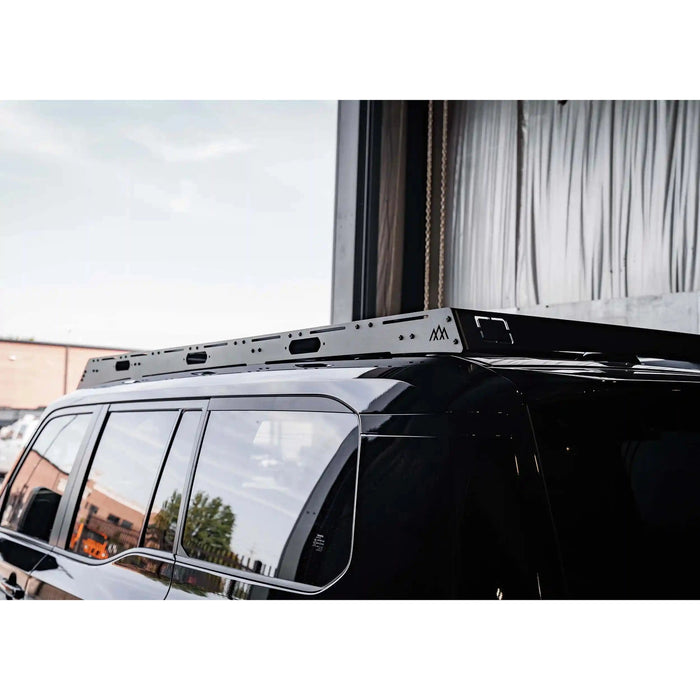 DRIFTR Toyota Land Cruiser 250 Roof Rack 2024-2026