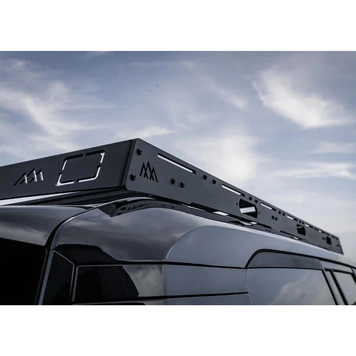 DRIFTR Toyota Land Cruiser 250 Roof Rack 2024-2026