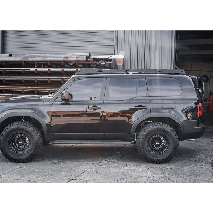 DRIFTR Toyota Land Cruiser 250 Roof Rack 2024-2026