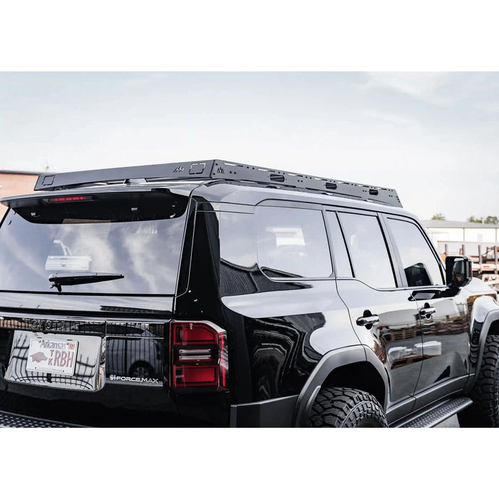 DRIFTR Toyota Land Cruiser 250 Roof Rack 2024-2026