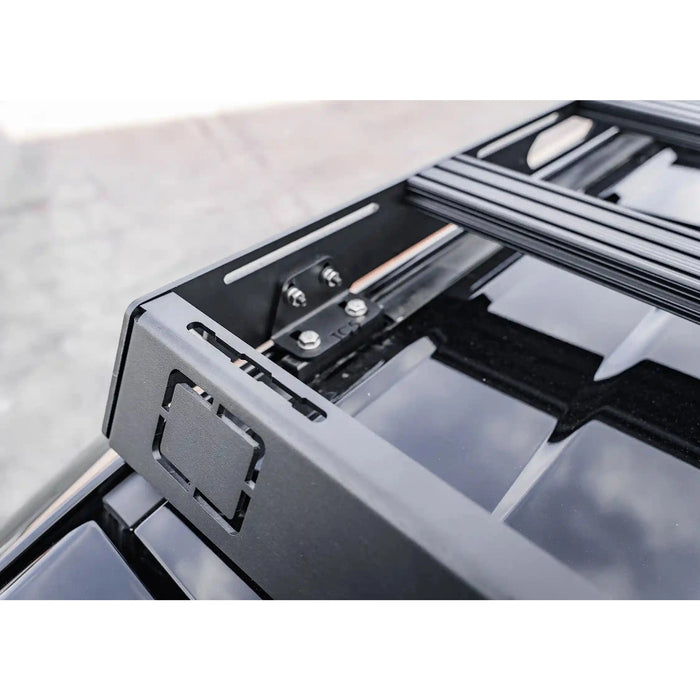 DRIFTR Toyota Land Cruiser 250 Roof Rack 2024-2026