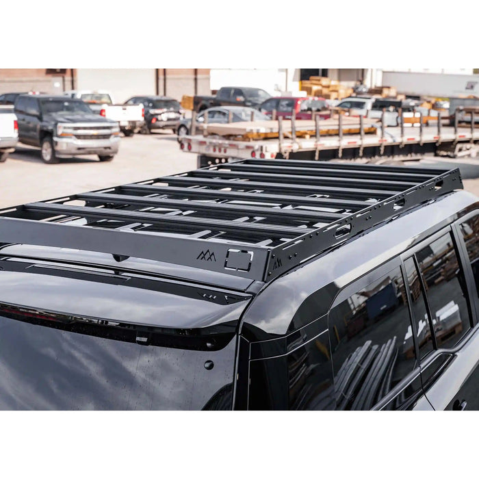 DRIFTR Toyota Land Cruiser 250 Roof Rack 2024-2026