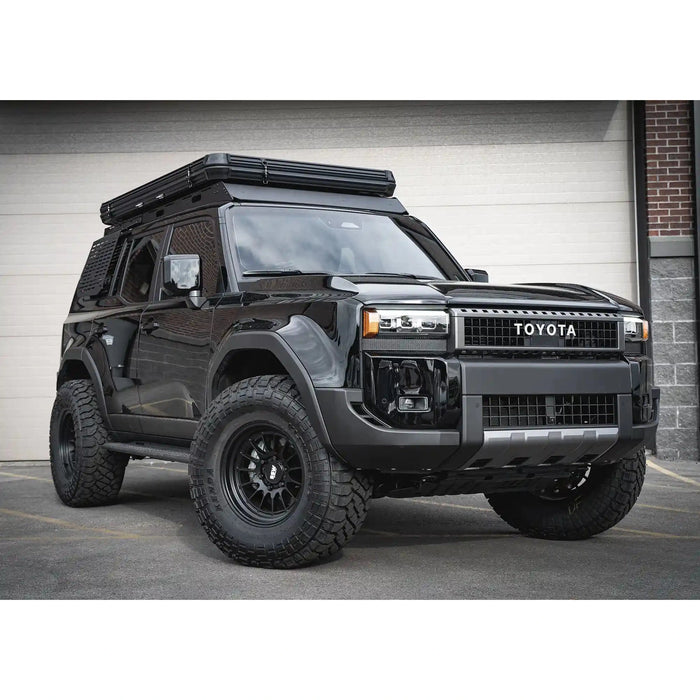 DRIFTR Toyota Land Cruiser 250 Roof Rack 2024-2026