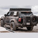 DRIFTR Toyota Land Cruiser 250 Roof Rack 2024-2026
