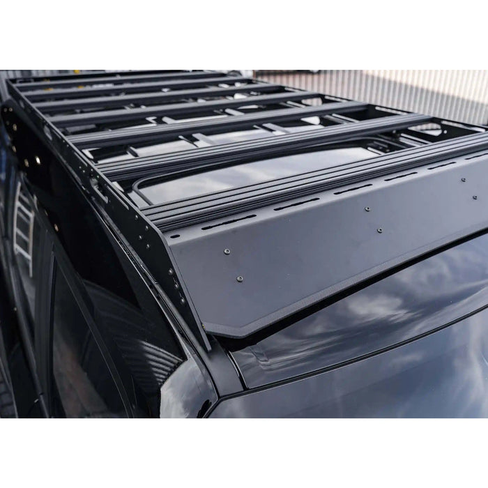 DRIFTR Toyota Land Cruiser 250 Roof Rack 2024-2026
