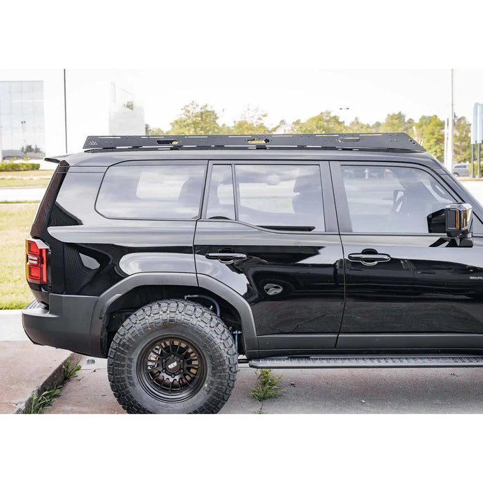 DRIFTR Toyota Land Cruiser 250 Roof Rack 2024-2026
