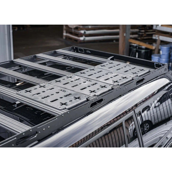 DRIFTR Toyota Land Cruiser 250 Roof Rack 2024-2026
