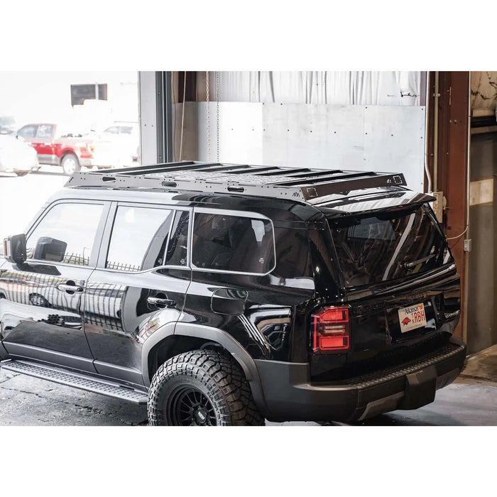 DRIFTR Toyota Land Cruiser 250 Roof Rack 2024-2026