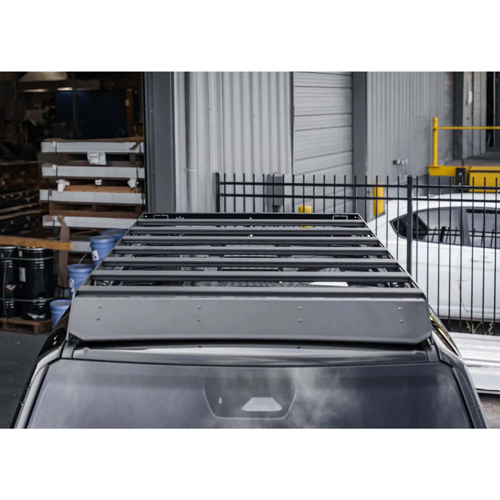 DRIFTR Toyota Land Cruiser 250 Roof Rack 2024-2026