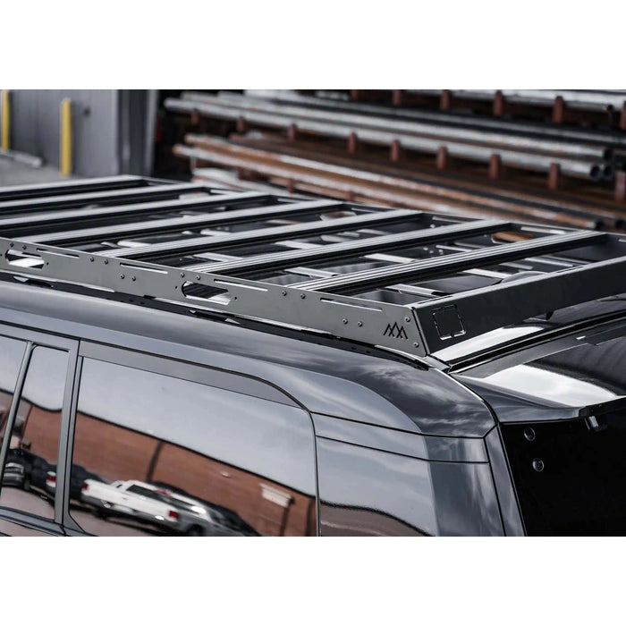 DRIFTR Toyota Land Cruiser 250 Roof Rack 2024-2026