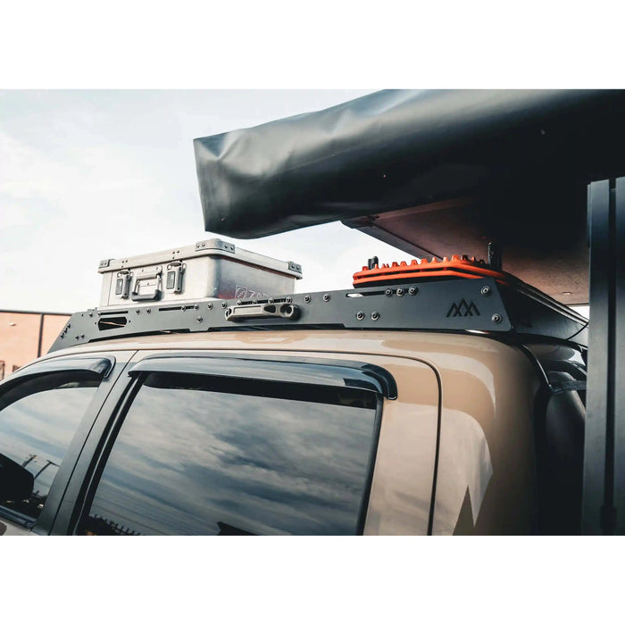 DRIFTR Toyota Tacoma Roof Rack 2005-2023