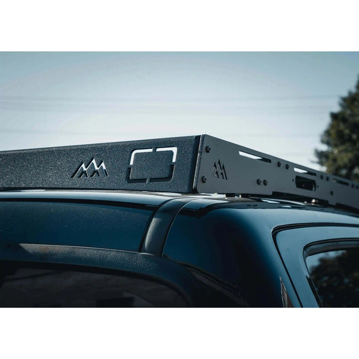 DRIFTR Toyota Tacoma Roof Rack 2005-2023