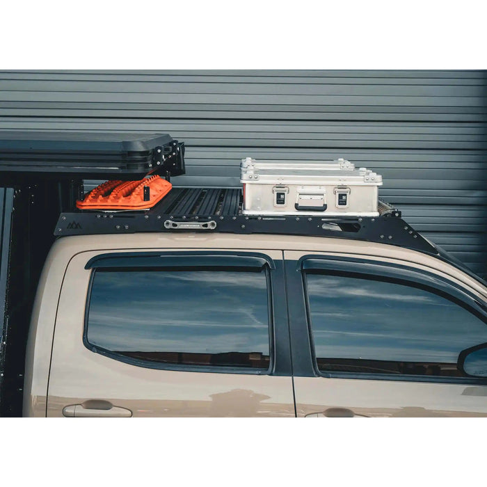 DRIFTR Toyota Tacoma Roof Rack 2005-2023
