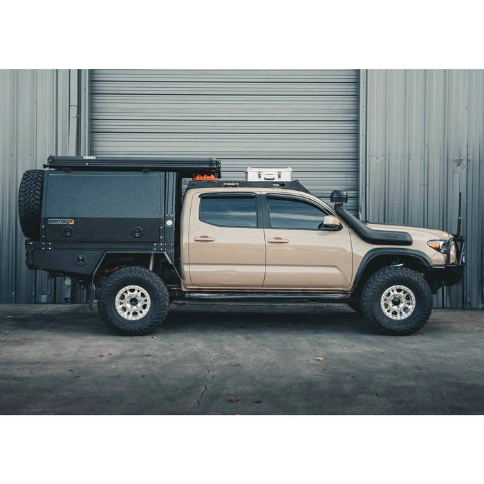 DRIFTR Toyota Tacoma Roof Rack 2005-2023