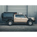 DRIFTR Toyota Tacoma Roof Rack 2005-2023
