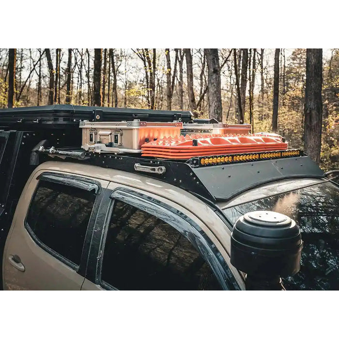 DRIFTR Toyota Tacoma Roof Rack 2005-2023