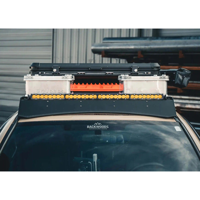 DRIFTR Toyota Tacoma Roof Rack 2005-2023