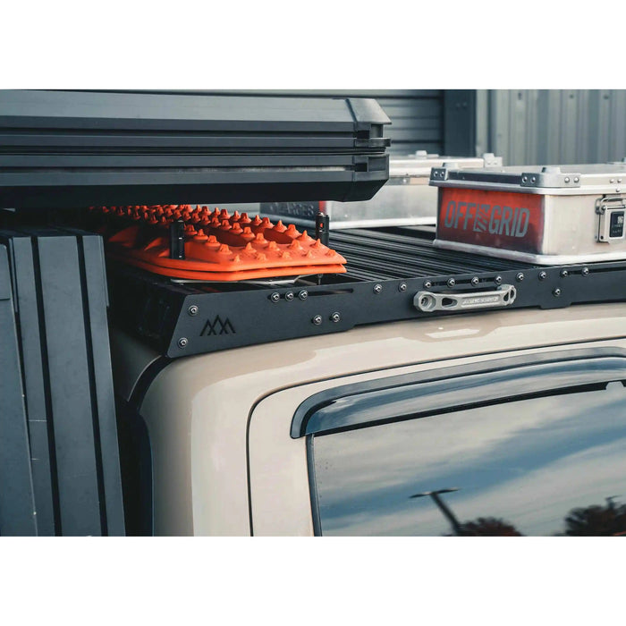 DRIFTR Toyota Tacoma Roof Rack 2005-2023
