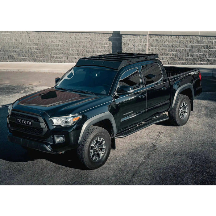 DRIFTR Toyota Tacoma Roof Rack 2005-2023
