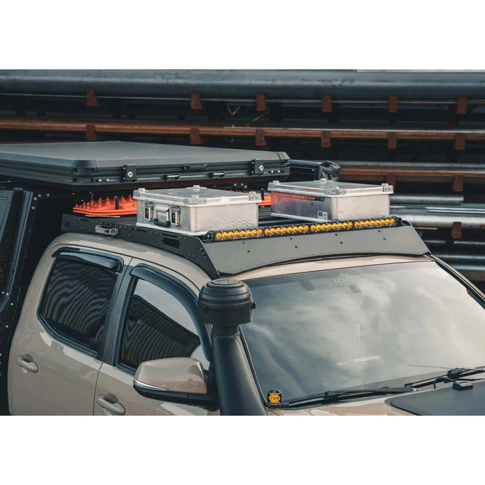 DRIFTR Toyota Tacoma Roof Rack 2005-2023