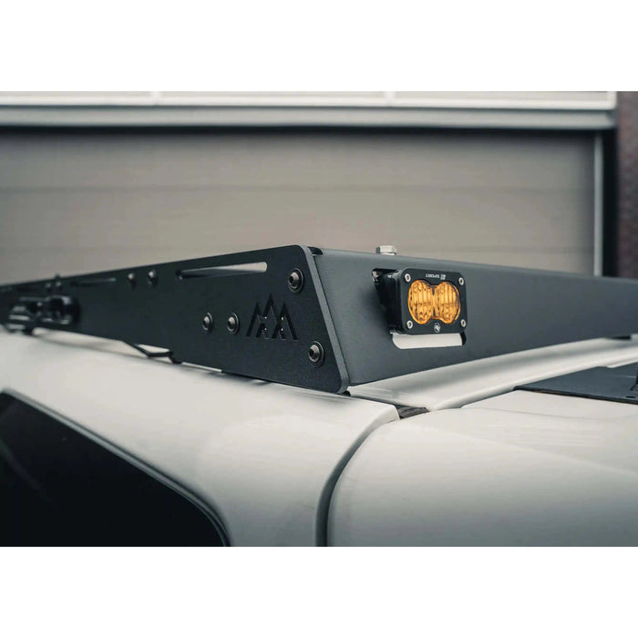 DRIFTR Toyota Tacoma Roof Rack 2005-2023