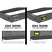 DRIFTR Toyota Tacoma Roof Rack 2005-2023