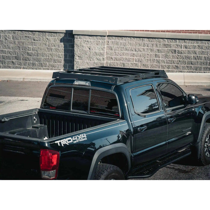 DRIFTR Toyota Tacoma Roof Rack 2005-2023