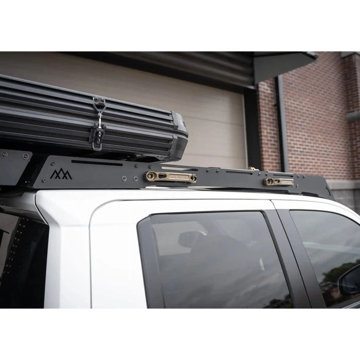 DRIFTR Toyota Tacoma Roof Rack 2024-2026