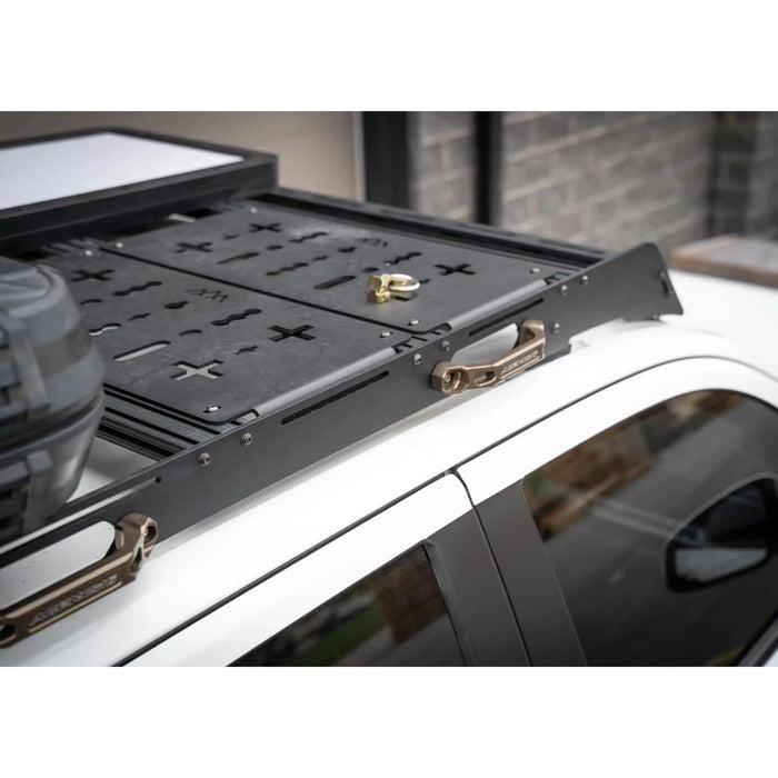DRIFTR Toyota Tacoma Roof Rack 2024-2026