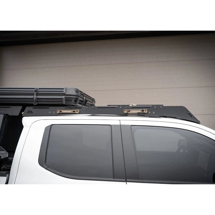 DRIFTR Toyota Tacoma Roof Rack 2024-2026