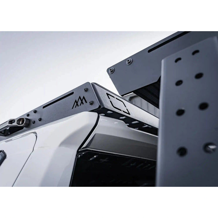 DRIFTR Toyota Tacoma Roof Rack 2024-2026