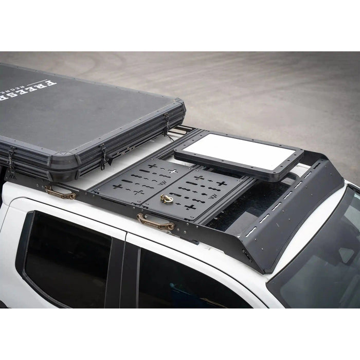 DRIFTR Toyota Tacoma Roof Rack 2024-2026