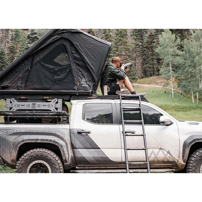 DRIFTR Toyota Tacoma Roof Rack 2024-2026