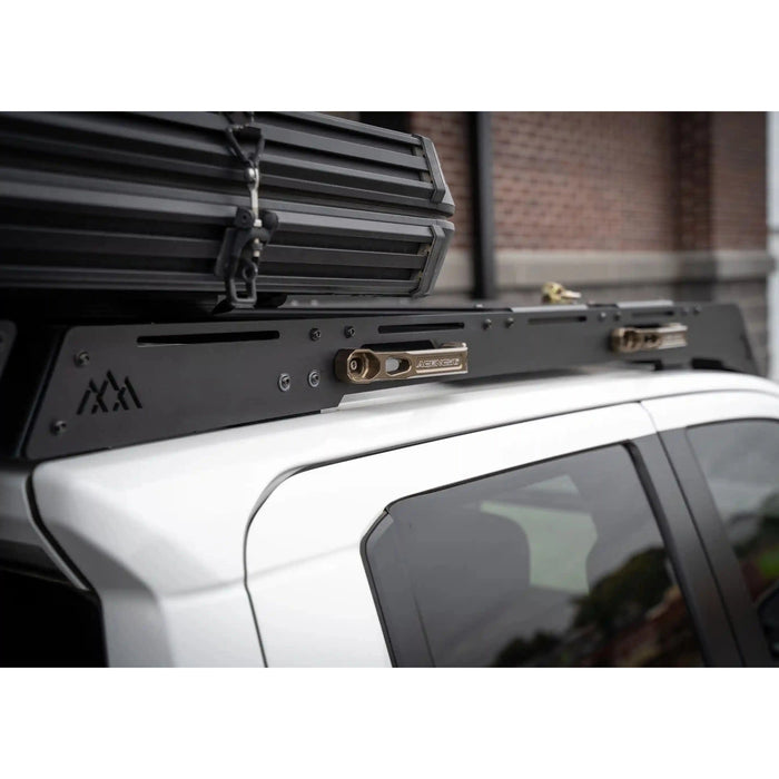 DRIFTR Toyota Tacoma Roof Rack 2024-2026