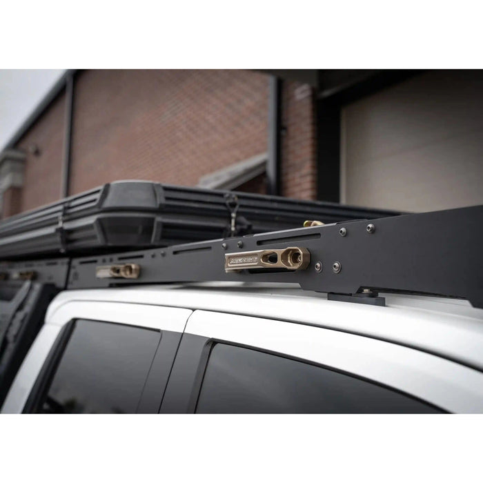 DRIFTR Toyota Tacoma Roof Rack 2024-2026