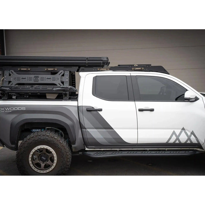 DRIFTR Toyota Tacoma Roof Rack 2024-2026
