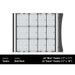 DRIFTR Toyota Tundra Roof Rack 2022-2026