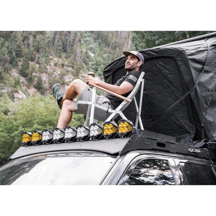 DRIFTR Toyota Tundra Roof Rack 2022-2026