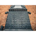 DRIFTR Toyota Tundra Roof Rack 2022-2026