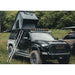 DRIFTR Toyota Tundra Roof Rack 2022-2026