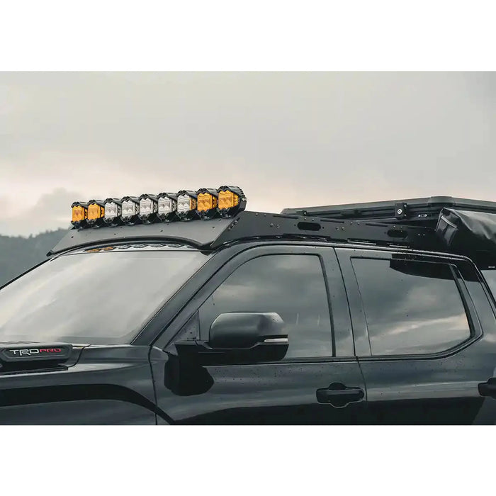 DRIFTR Toyota Tundra Roof Rack 2022-2026