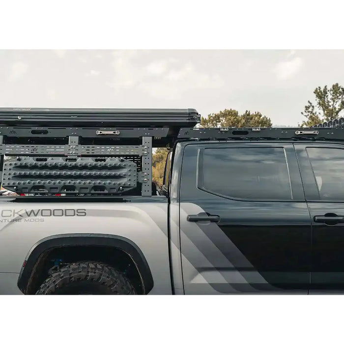 DRIFTR Toyota Tundra Roof Rack 2022-2026