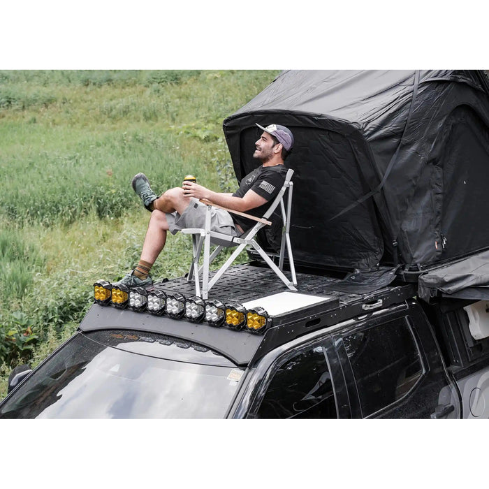 DRIFTR Toyota Tundra Roof Rack 2022-2026
