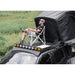 DRIFTR Toyota Tundra Roof Rack 2022-2026