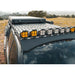 DRIFTR Toyota Tundra Roof Rack 2022-2026