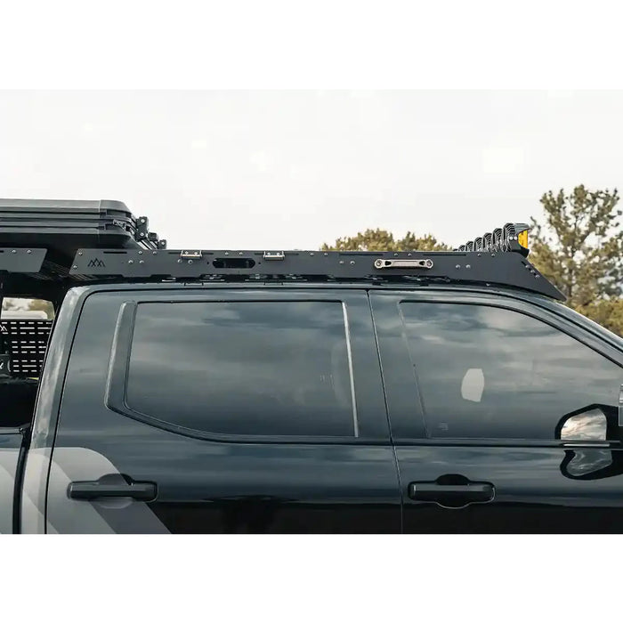 DRIFTR Toyota Tundra Roof Rack 2022-2026