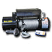 DV8 Offroad | 12,000 lbs. Winch , Steel Rope