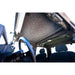 DV8 Offroad | 1997-2006 Jeep Wrangler TJ | Square Back Hard Top