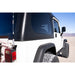 DV8 Offroad | 1997-2006 Jeep Wrangler TJ | Square Back Hard Top